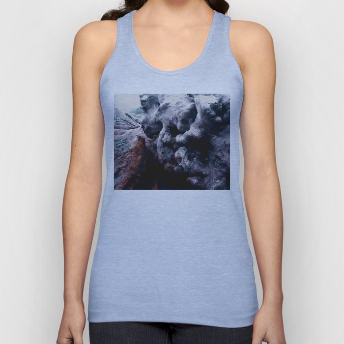 Ghost Coast Tank Top