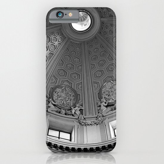 Sorrento Italy iPhone & iPod Case
