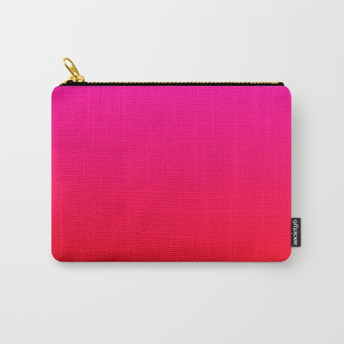 Love Ombre Carry-All Pouch