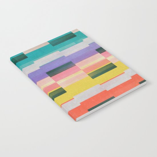 rhythm Notebook