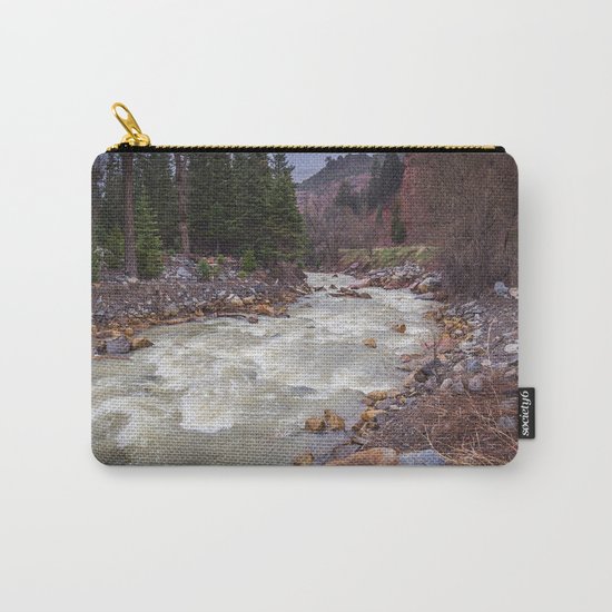River Carry-All Pouch