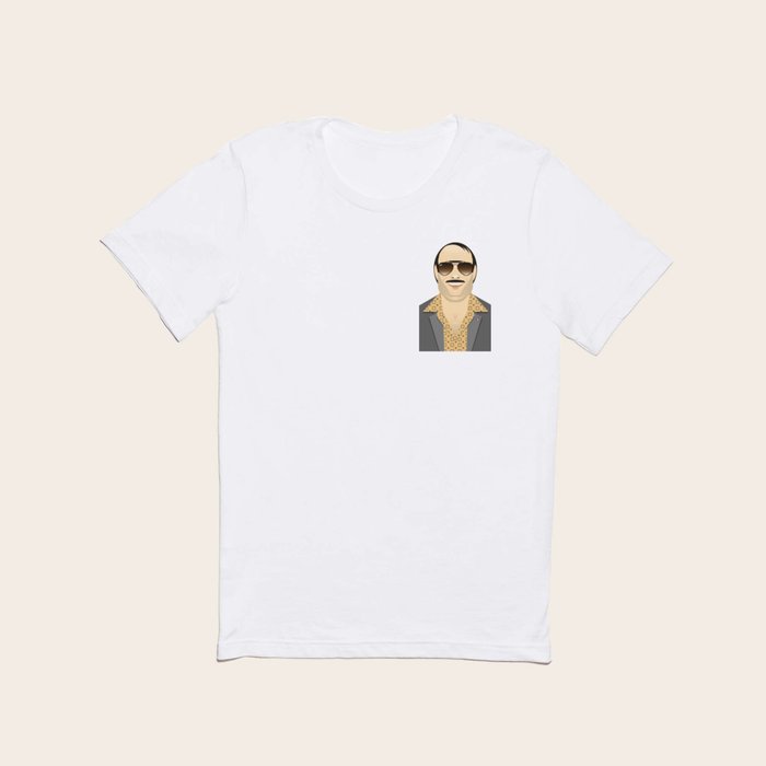 Tee shirt clearance torrente homme