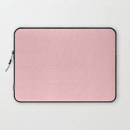 Mimsy Pink Laptop Sleeve