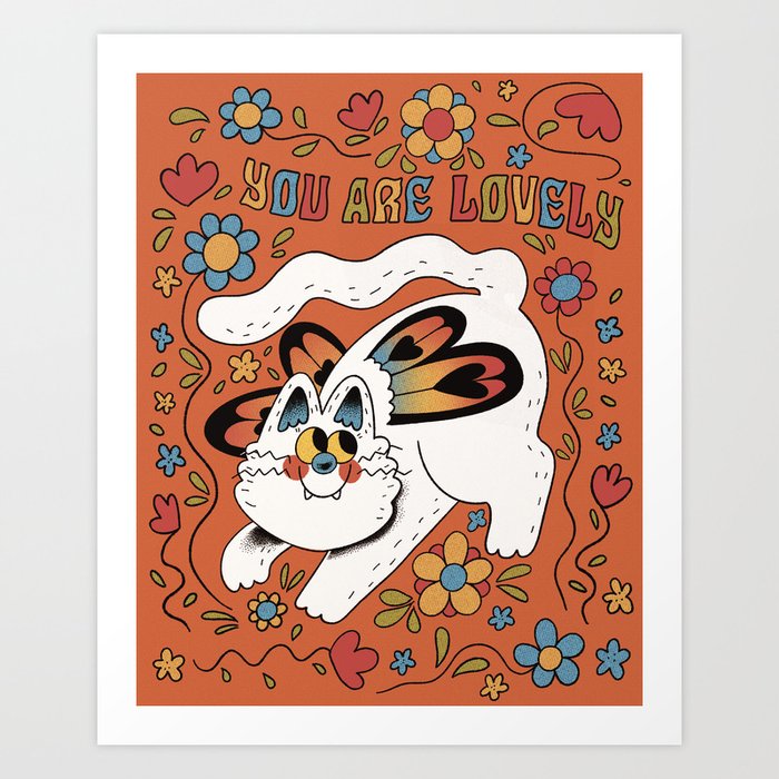 Art Print