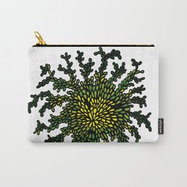 Tree lady Carry-All Pouch