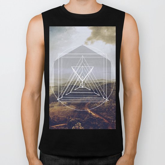 Forma 05 Biker Tank