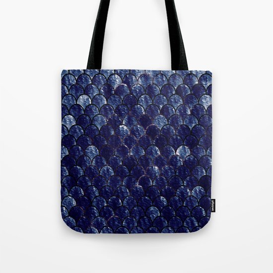 MTP _ THREE Tote Bag