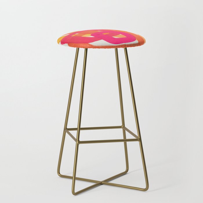 Funky stools outlet