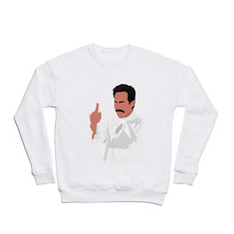 No Soup For You Seinfeld Crewneck Sweatshirt