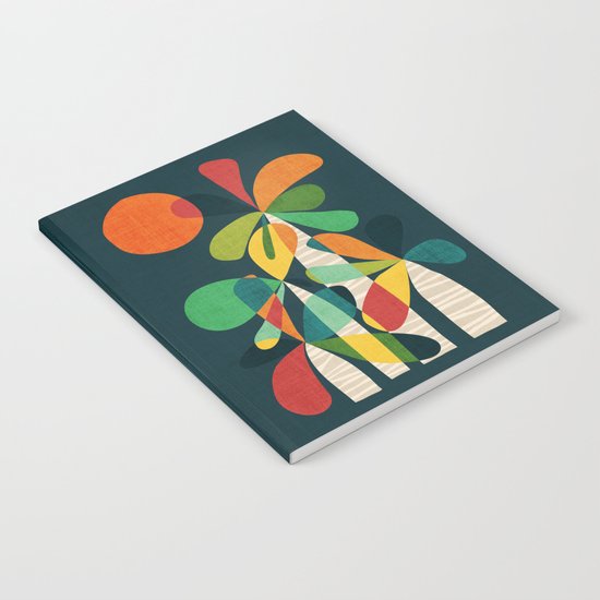 Palma Notebook