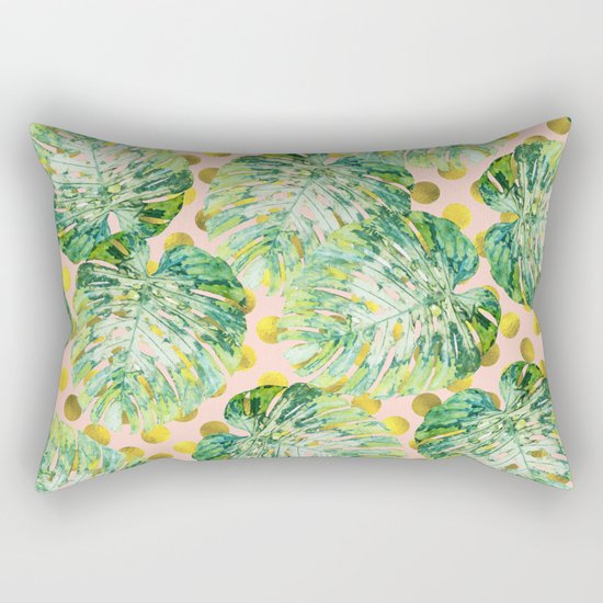 Deliciosa #society6 #decor #buyart Rectangular Pillow