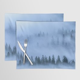 The Fog Placemat