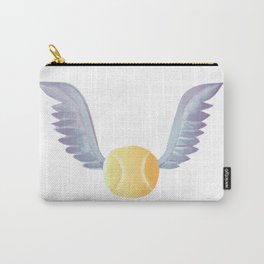 Magic cute wings  Carry-All Pouch