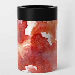 Red Ink Can Cooler