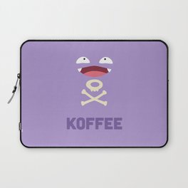 Koffee Laptop Sleeve