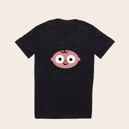 Apparently T Shirt