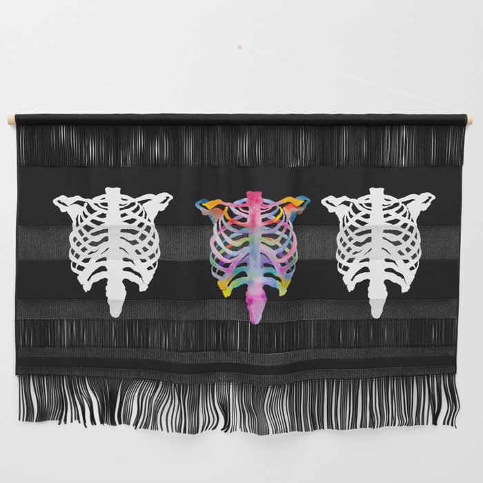 Color me pretty Wall Hanging