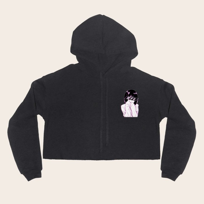 Anime hoodie aesthetic discount