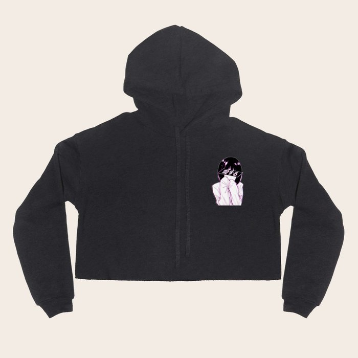 Sadness from Inside Out Pullover Hoodie for Sale by