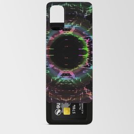 Colorandblack series 1958 Android Card Case