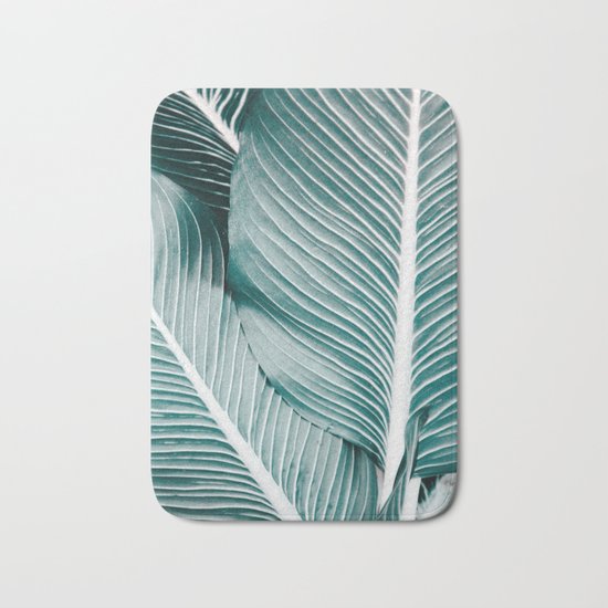 PLANT 2 Bath Mat