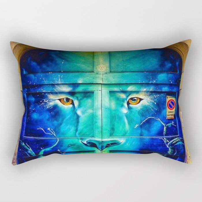 Rectangular Pillow