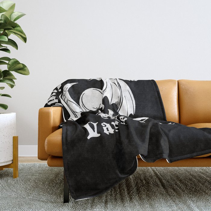 Buffy blankets 2025