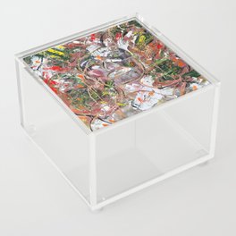 Sophia Acrylic Box