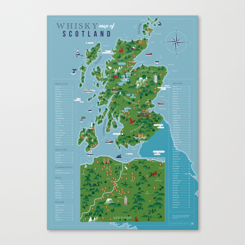 It is a picture of Printable Map of Scotland pertaining to white It's just a picture of Printable Map of Scotland pertaining to white