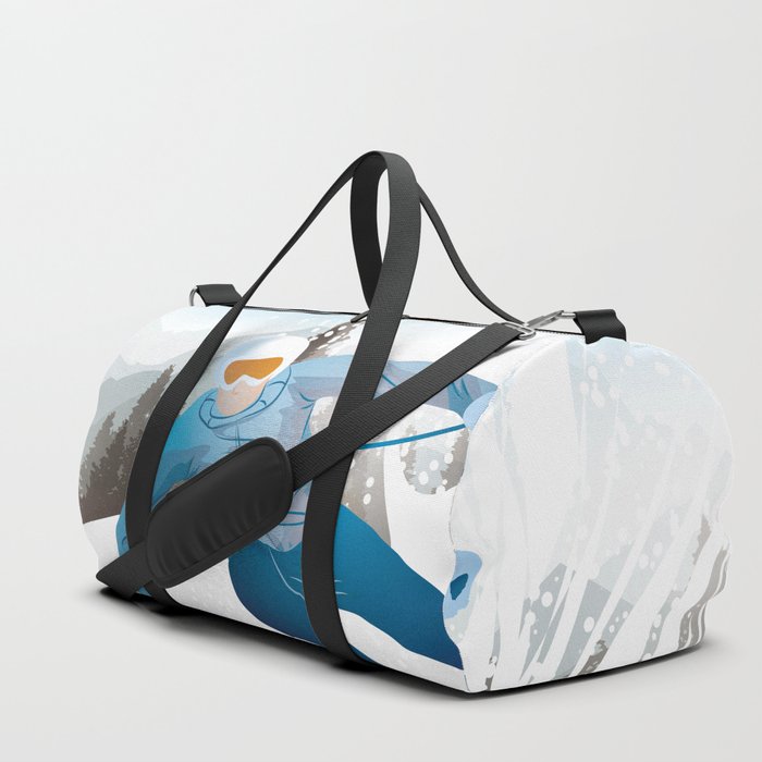 Ski duffle new arrivals