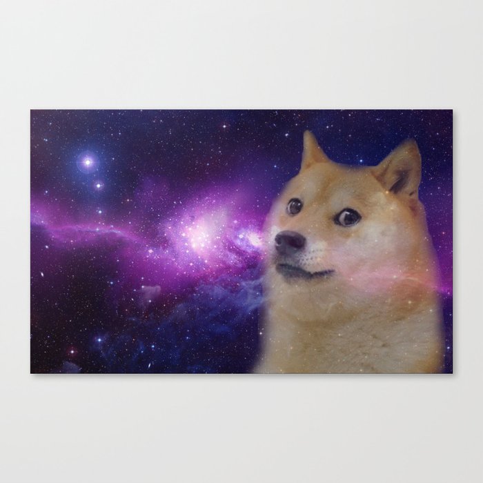 Canvas Print