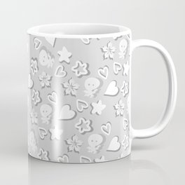 Lovely pattern Coffee Mug