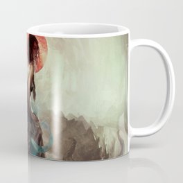 Witchcraft Coffee Mug