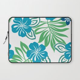 Hawaiian Style Laptop Sleeve