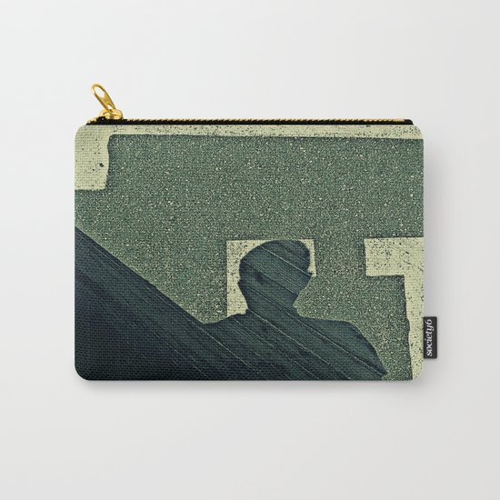 PROMENEUR Carry-All Pouch