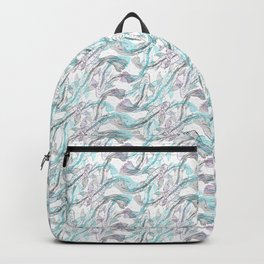 Koi Fish Backpack