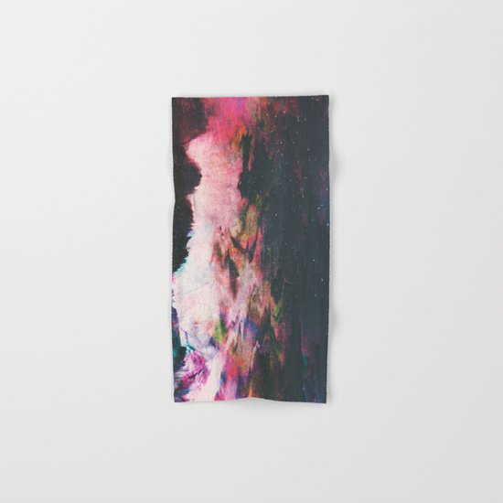 ULTRLGHT Hand & Bath Towel