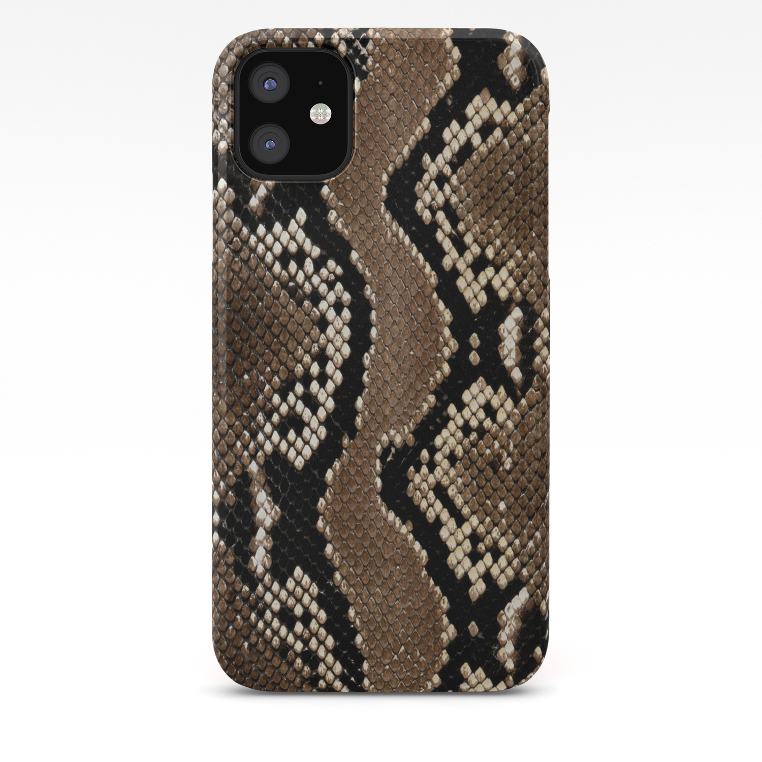 Needle snake iPhone 11 case Needle snake iPhone 11 case