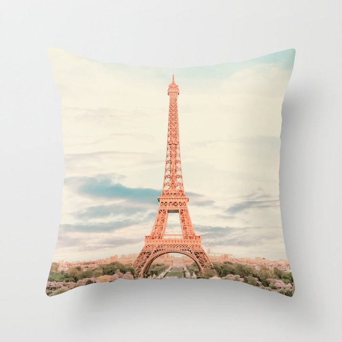 Throw Pillow