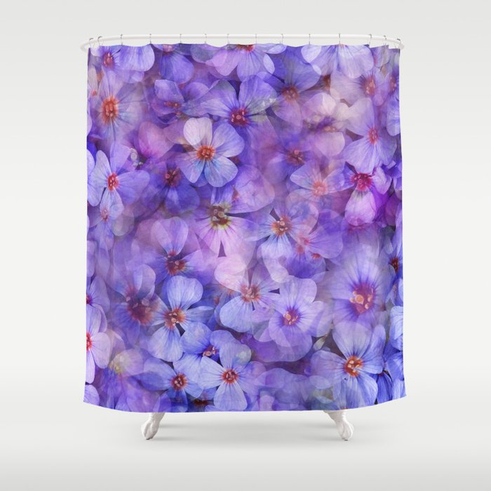 Spring is in the Air 7 Shower Curtain