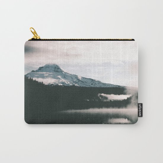 Mount Hood VI Carry-All Pouch