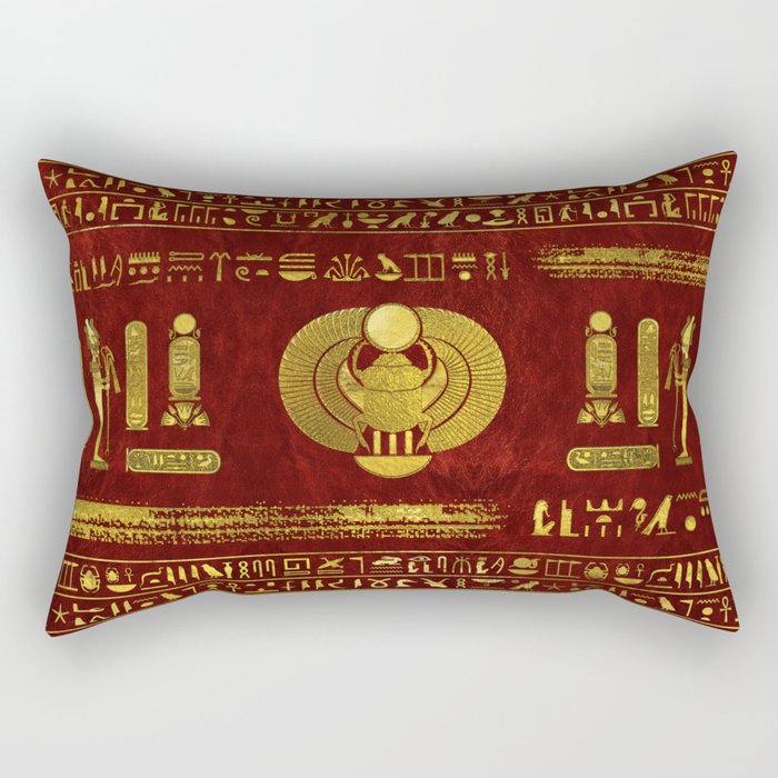 Rectangular Pillow