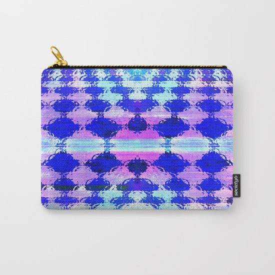 Tyrosine Carry-All Pouch