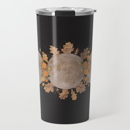 Samhain Moon  Travel Mug