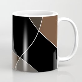Coffee and Creamer Coffee Mug