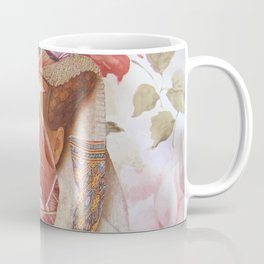 MARGARETHA Coffee Mug