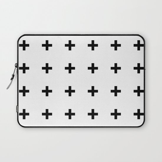 Cross Laptop Sleeve
