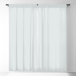 Visions Gray Blackout Curtain