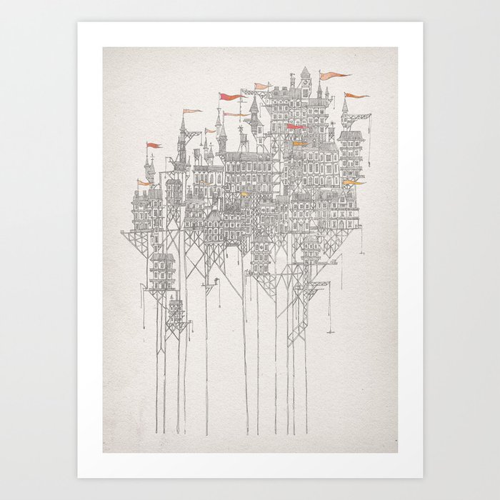 Art Print
