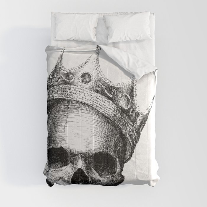 The Notorious B.I.G. Comforter